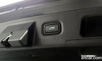 Hyundai Santa Fe 2021 2.5 Автомат в Москве № 111871, миниатюра 5