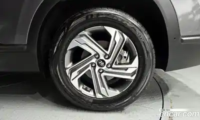 Hyundai Santa Fe 2021 2.5 Автомат в Москве № 111871, миниатюра 6