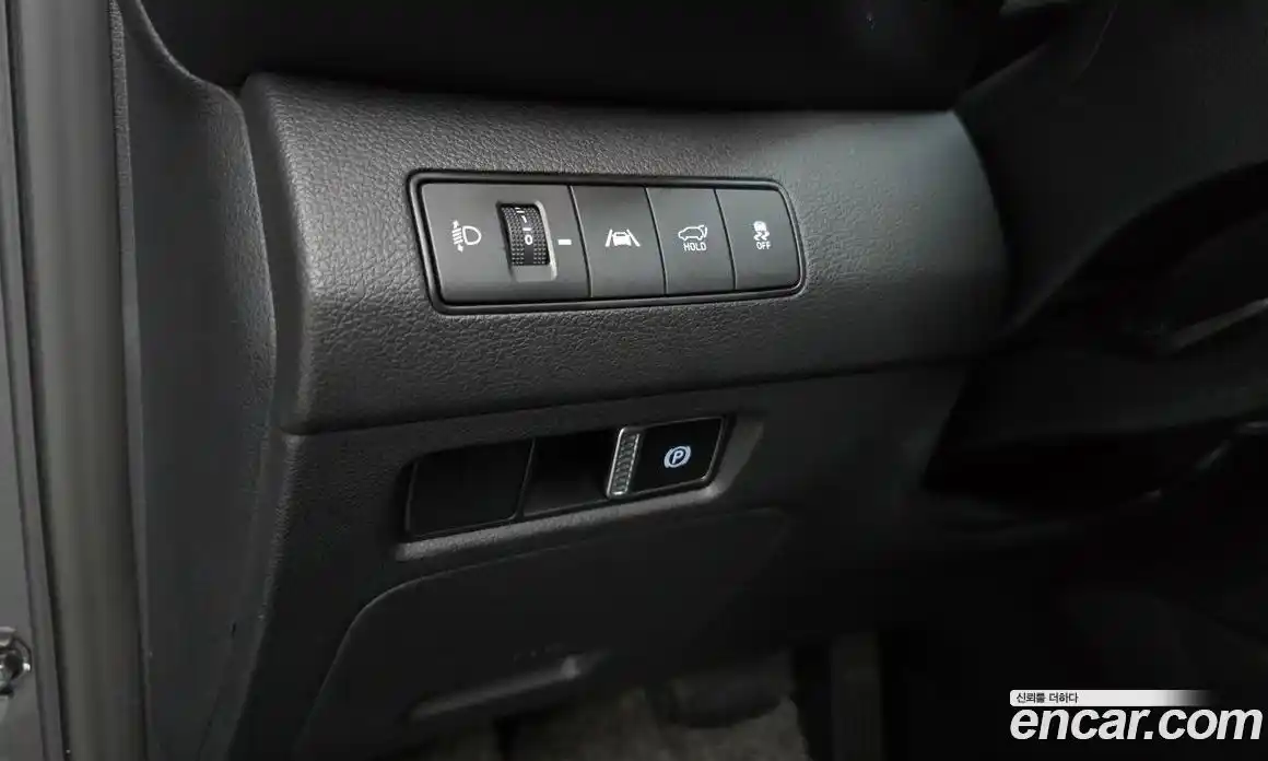 Hyundai Santa Fe 2021 2.5 Автомат в Москве № 111871, фото 9