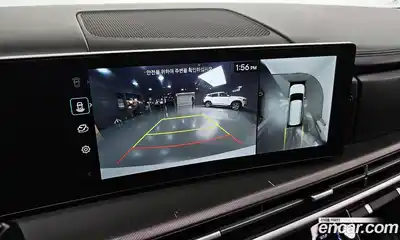 Hyundai Santa Fe 2024 1.6 Автомат в Москве № 112018, миниатюра 12