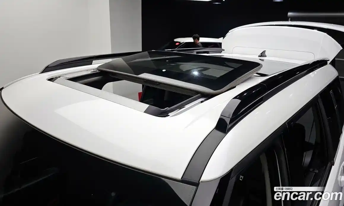 Hyundai Santa Fe 2024 1.6 Автомат в Москве № 112018, фото 16