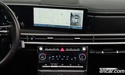 Hyundai Santa Fe 2024 1.6 Автомат в Москве № 112018, миниатюра 7