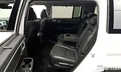 Hyundai Santa Fe 2024 1.6 Автомат в Москве № 112018, миниатюра 9