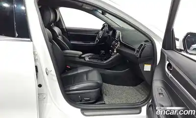 Hyundai Grandeur 2019 2.4 Автомат в Москве № 112222, миниатюра 11