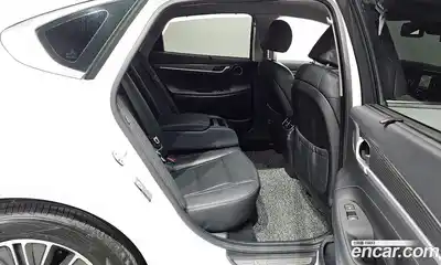 Hyundai Grandeur 2019 2.4 Автомат в Москве № 112222, миниатюра 12