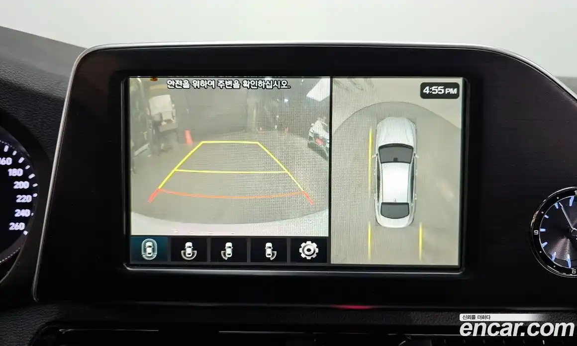 Hyundai Grandeur 2019 2.4 Автомат в Москве № 112222, фото 15