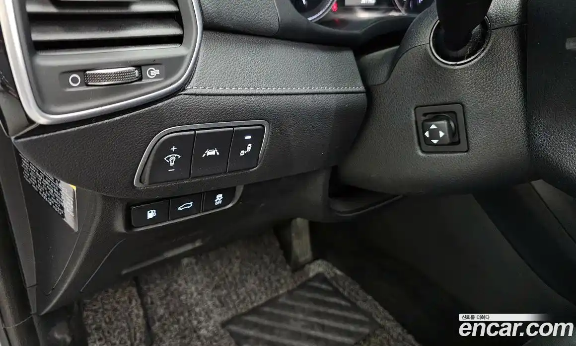 Hyundai Grandeur 2019 2.4 Автомат в Москве № 112222, фото 16