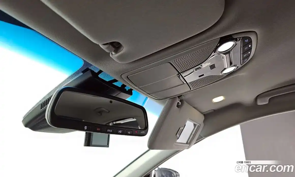 Hyundai Grandeur 2019 2.4 Автомат в Москве № 112222, фото 17