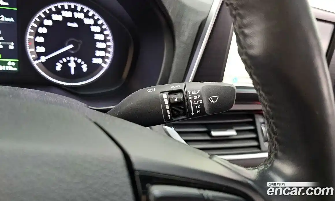 Hyundai Grandeur 2019 2.4 Автомат в Москве № 112222, фото 18