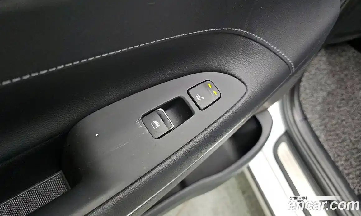 Hyundai Grandeur 2019 2.4 Автомат в Москве № 112222, фото 19