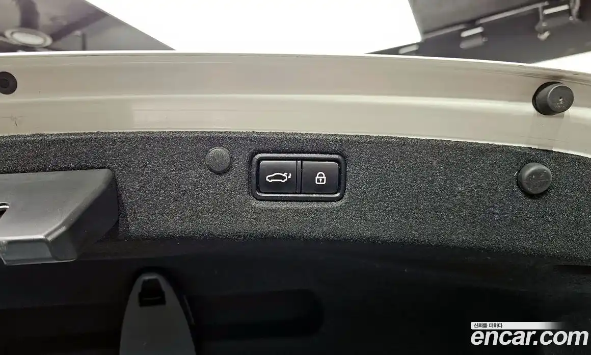 Hyundai Grandeur 2019 2.4 Автомат в Москве № 112222, фото 20