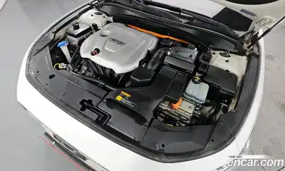 Hyundai Grandeur 2019 2.4 Автомат в Москве № 112222, миниатюра 6