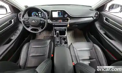 Hyundai Grandeur 2019 2.4 Автомат в Москве № 112222, миниатюра 7