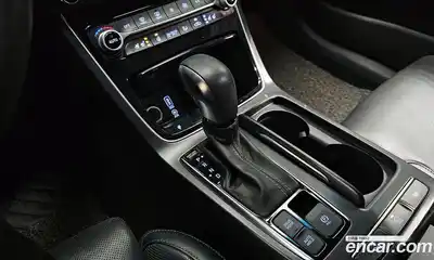 Hyundai Grandeur 2019 2.4 Автомат в Москве № 112222, миниатюра 9