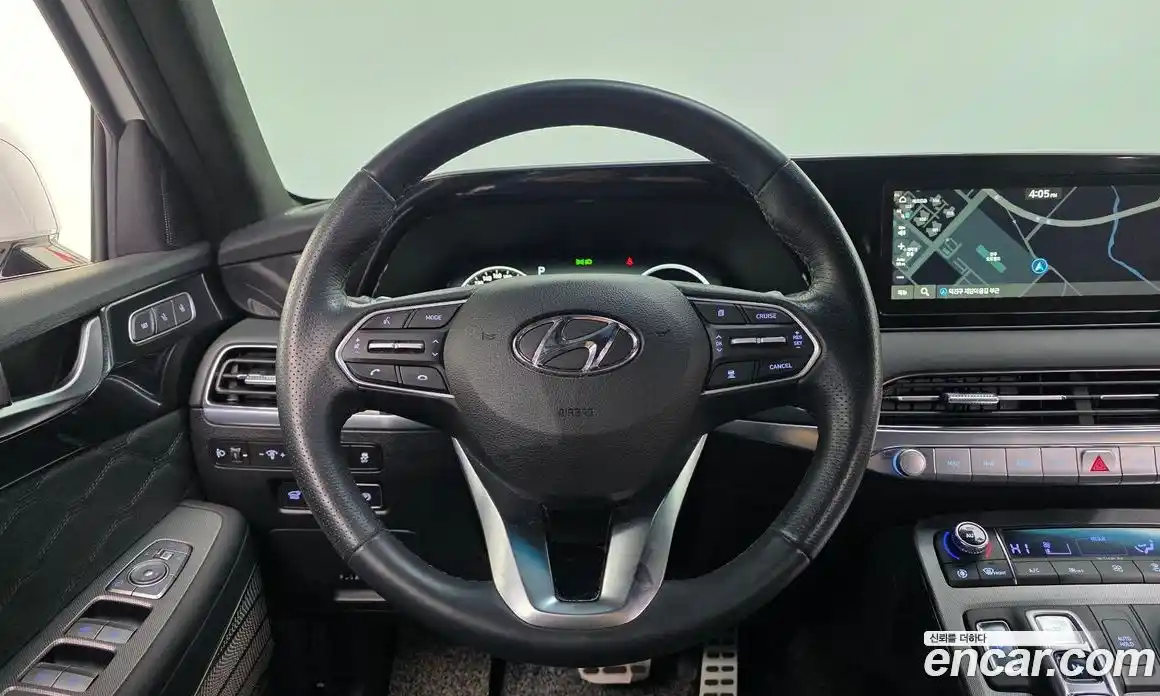 Hyundai Palisade 2022 3.8 Автомат в Москве № 112371, фото 13