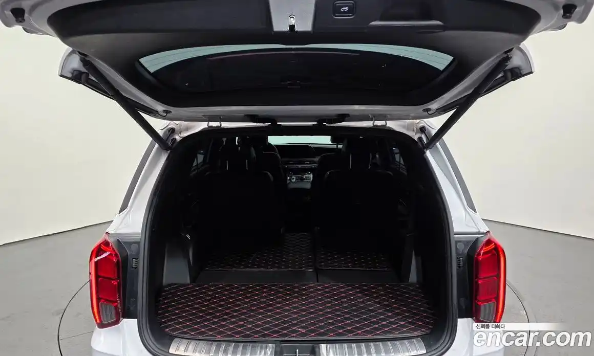 Hyundai Palisade 2022 3.8 Автомат в Москве № 112371, фото 14