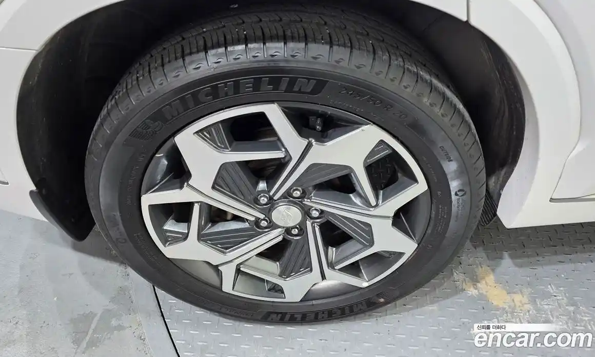 Hyundai Palisade 2022 3.8 Автомат в Москве № 112371, фото 15