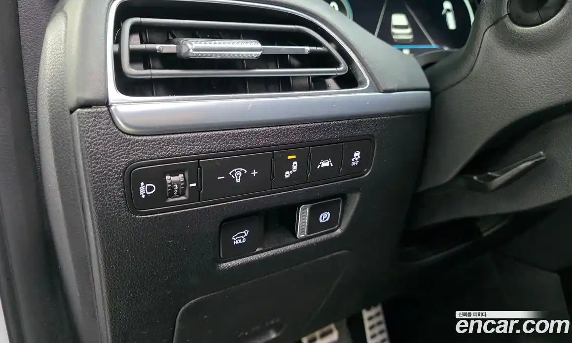 Hyundai Palisade 2022 3.8 Автомат в Москве № 112371, фото 2