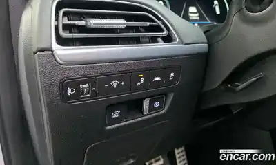 Hyundai Palisade 2022 3.8 Автомат в Москве № 112371, миниатюра 2