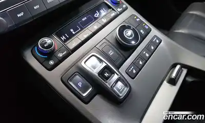 Hyundai Palisade 2022 3.8 Автомат в Москве № 112371, миниатюра 3