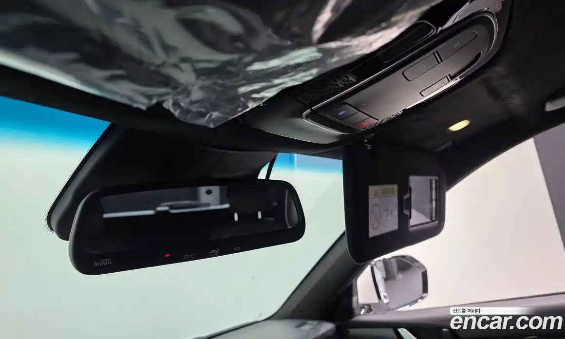 Hyundai Palisade 2022 3.8 Автомат в Москве № 112371, фото 7