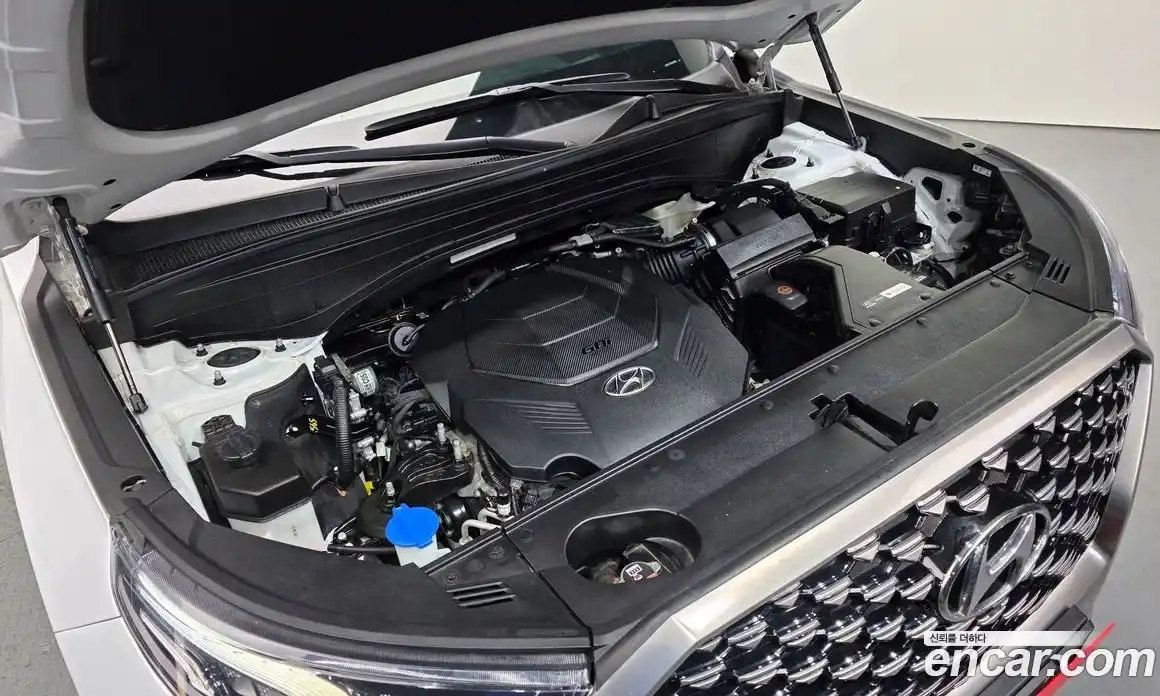 Hyundai Palisade 2022 3.8 Автомат в Москве № 112371, фото 8