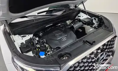 Hyundai Palisade 2022 3.8 Автомат в Москве № 112371, миниатюра 8