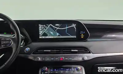 Hyundai Palisade 2022 3.8 Автомат в Москве № 112371, миниатюра 9