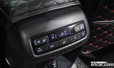 Hyundai Palisade 2022 3.8 Автомат в Москве № 112371, миниатюра 10