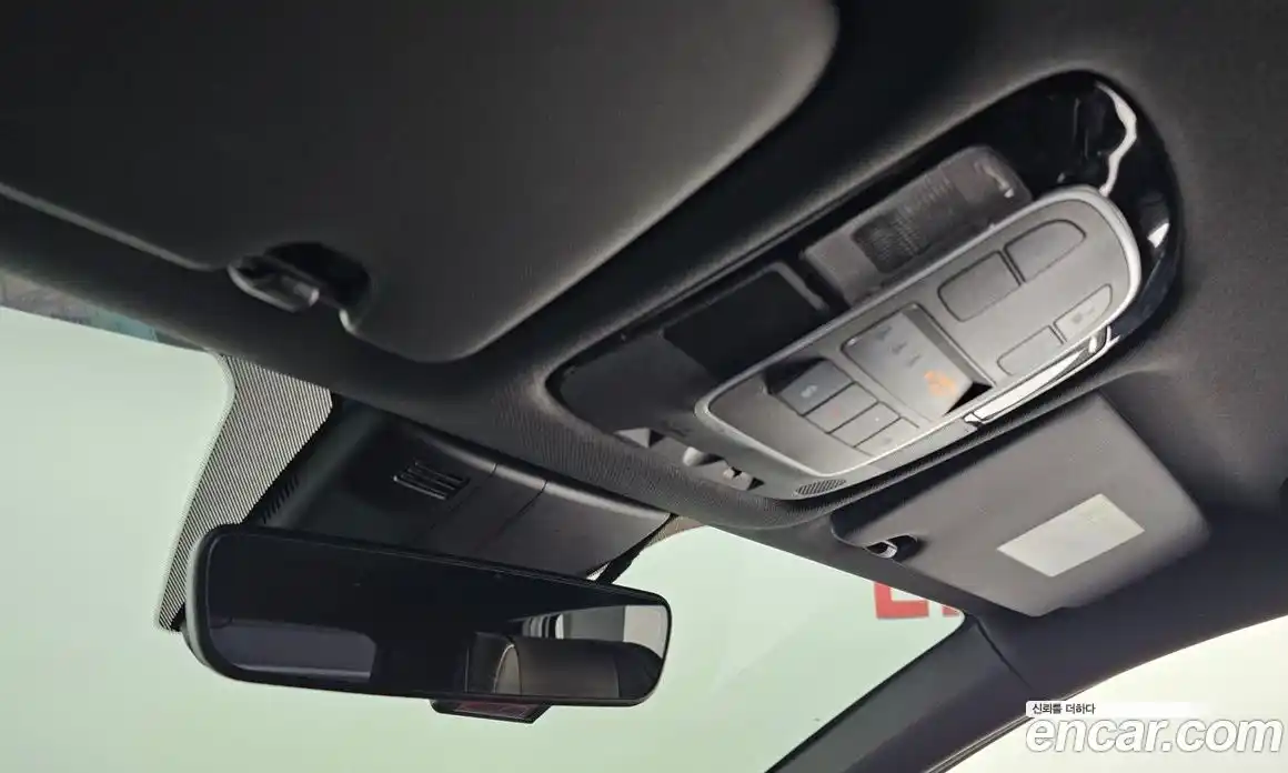 Hyundai Tucson 2021 2.0 Автомат в Москве № 112874, фото 11