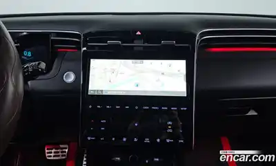 Hyundai Tucson 2021 2.0 Автомат в Москве № 112874, миниатюра 12