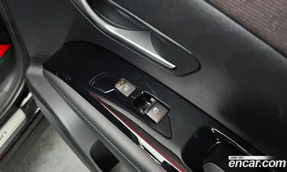 Hyundai Tucson 2021 2.0 Автомат в Москве № 112874, фото 16