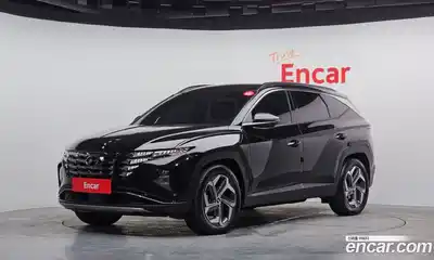 Hyundai Tucson 2021 2.0 Автомат в Москве № 112874, миниатюра 6