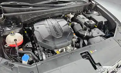 Hyundai Tucson 2021 2.0 Автомат в Москве № 112874, миниатюра 7