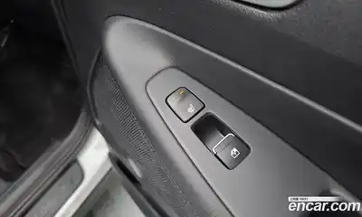 Hyundai Santa Fe, 2023