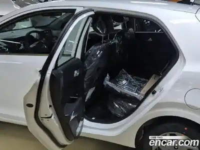 Kia Morning 2026 1.0 Автомат в Москве № 113894, миниатюра 4