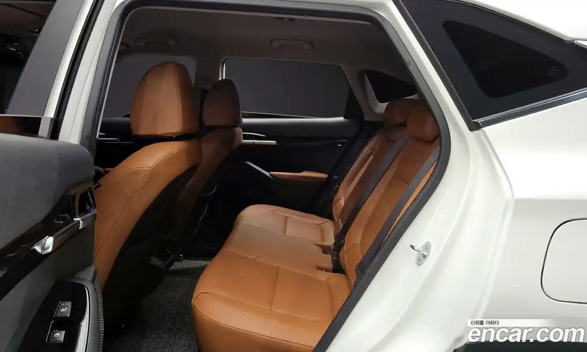 Kia Seltos 2024 1.6 Автомат в Москве № 114553, фото 12