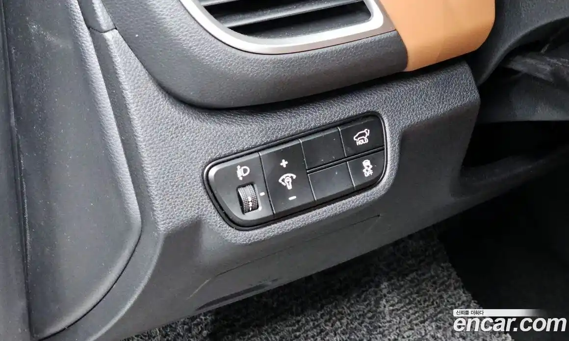 Kia Seltos 2024 1.6 Автомат в Москве № 114553, фото 14