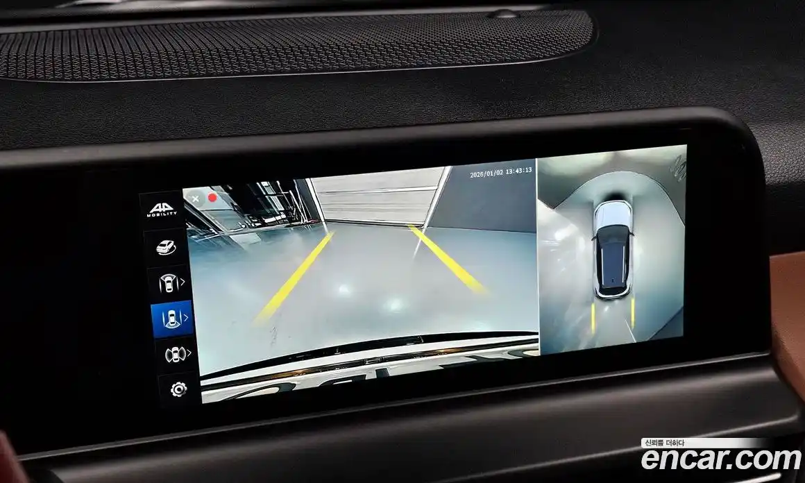 Kia Seltos 2024 1.6 Автомат в Москве № 114553, фото 16