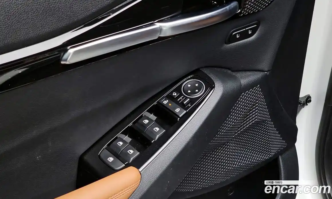 Kia Seltos 2024 1.6 Автомат в Москве № 114553, фото 17