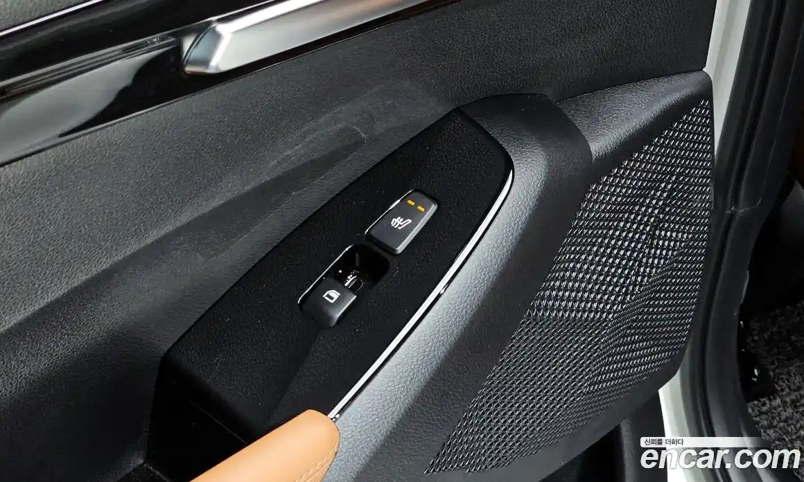 Kia Seltos 2024 1.6 Автомат в Москве № 114553, фото 18