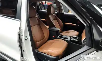 Kia Seltos 2024 1.6 Автомат в Москве № 114553, миниатюра 10