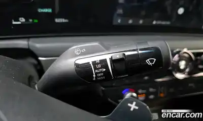 Kia K8 2026 1.6 Автомат в Москве № 114593, миниатюра 11