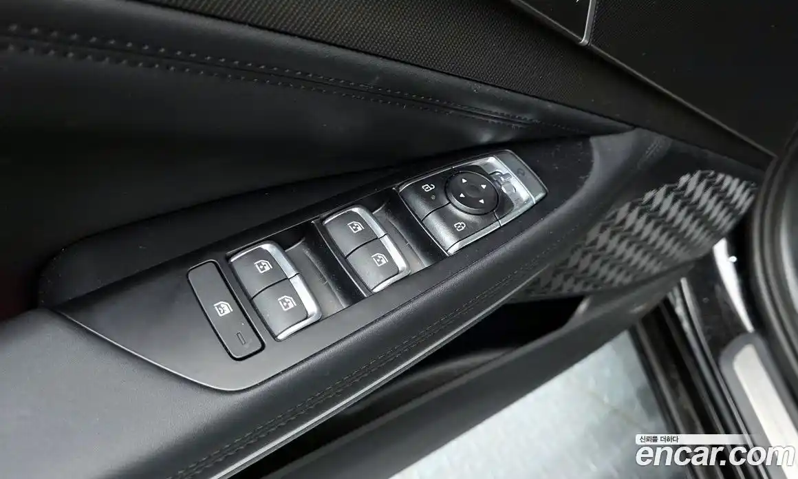 Kia K8 2026 1.6 Автомат в Москве № 114593, фото 15