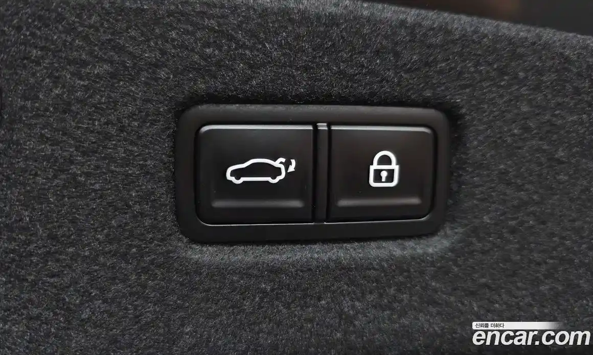 Kia K8 2026 1.6 Автомат в Москве № 114593, фото 16