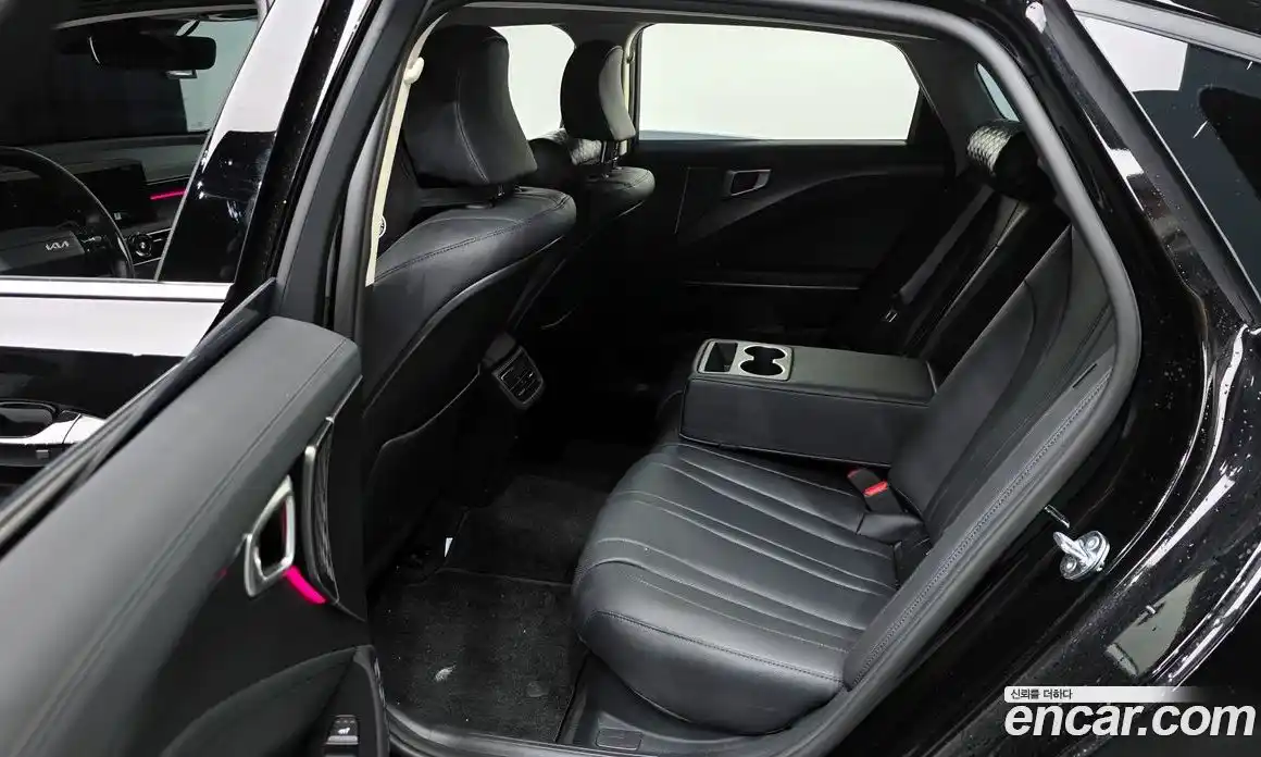 Kia K8 2026 1.6 Автомат в Москве № 114593, фото 17