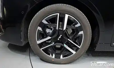 Kia K8 2026 1.6 Автомат в Москве № 114593, миниатюра 2