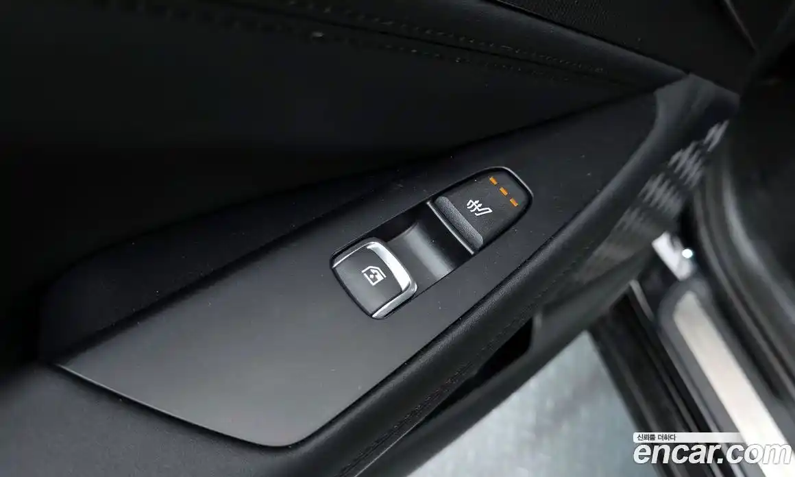 Kia K8 2026 1.6 Автомат в Москве № 114593, фото 5