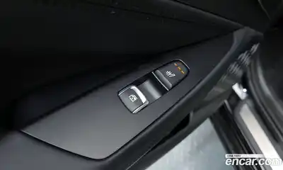 Kia K8 2026 1.6 Автомат в Москве № 114593, миниатюра 5