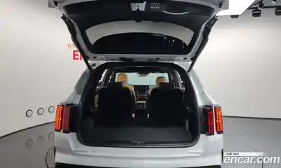 Kia Sorento 2021 1.6 Автомат в Москве № 115596, миниатюра 12